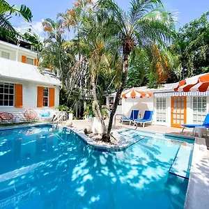 Marreros Guest Mansion - Adult Only 2*, Key West United States