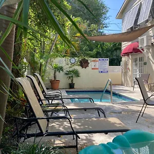 Authors , Key West United States