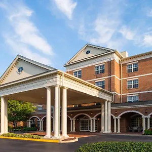 Otel Springhill By Marriott, Williamsburg