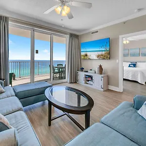 Twin Palms 1401 , Panama City Beach United States