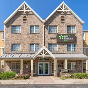 Extended America - - Alliant Avenue 2*, Louisville United States