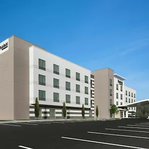 Fairfield By Marriott & Bellevue , Nashville United States
