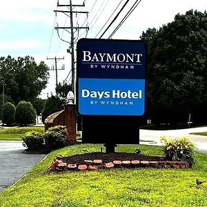 Days By Wyndham I-64 Williamsburg