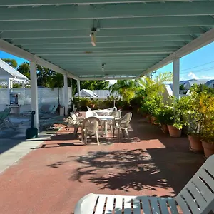 Casa Caribe @ Duval Square , Key West United States